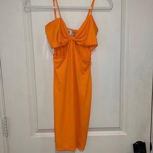 Princess Polly mini dress. Size 4.